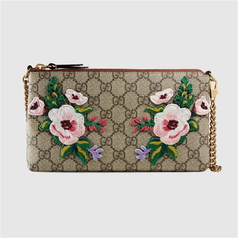 gucci garden wallets|Gucci garden boutique.